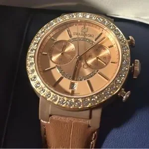 Swarovski | Accessories | Nib Swarovski Citra Sphere  display picture 1